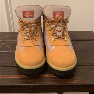 Timberland Field boot (SOLD)